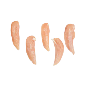 Frozen Chicken Breast-Fillets For Sale