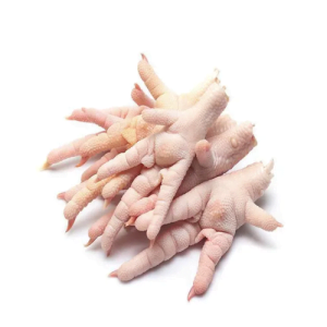 Frozen Chicken Paws for Sale