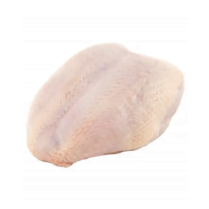 Sadia Chicken Breasts Bone In Skin On