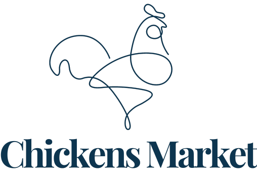 Chickens Market - Frozen Chicken for Sale