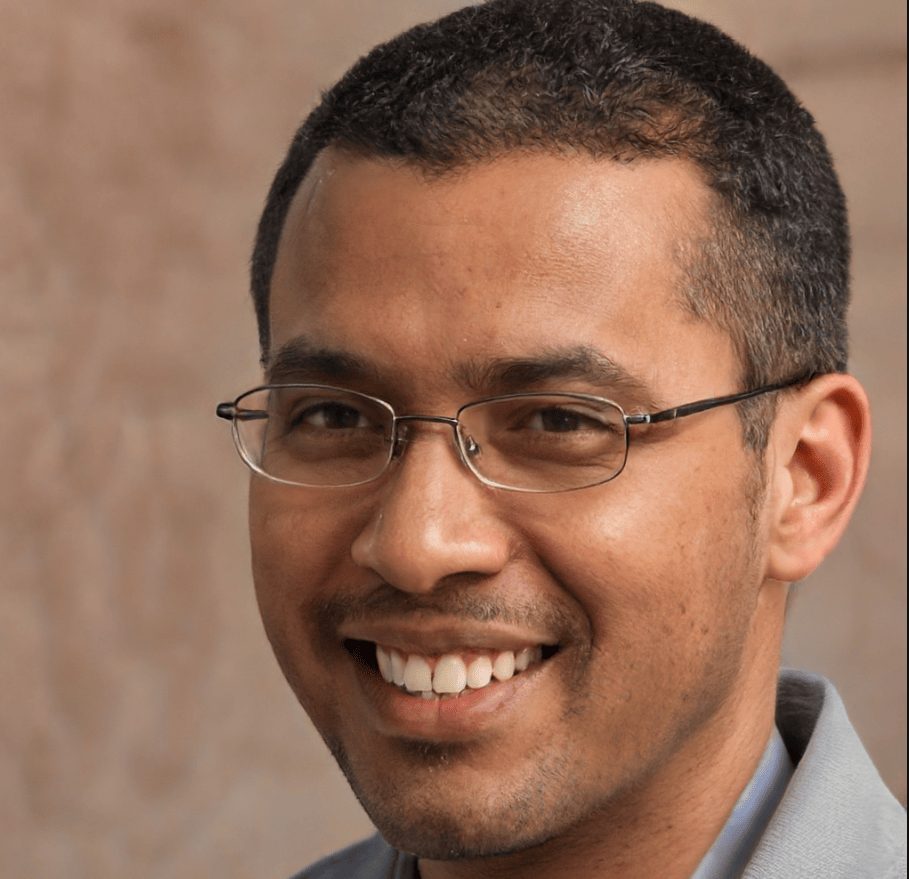 Carlos Mendoza