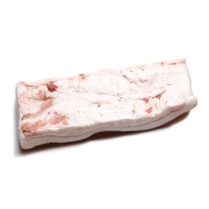 Buy Iberico Pork Fat (Tocino) Online | Premium Quality