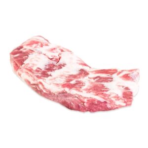 Buy Iberico Pork Pluma Online – Premium End Loin Cut