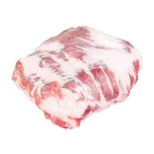 Buy Iberico Pork Shoulder Eye Steaks (Presa) Online