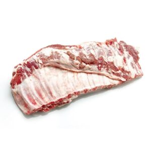 Buy Iberico Pork St. Louis Spareribs | Premium Quality