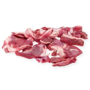Buy Premium Lamb Trim 80CL Online | Wholesale | 60lbs Box