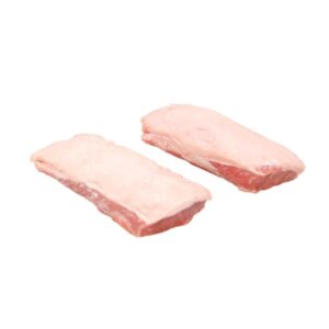 Buy Premium Lamb Shortloin Online | Wholesale & Halal