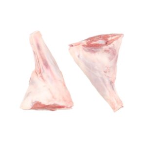 Buy Moralejo Lamb Hindshank Online | Tender & Flavorful