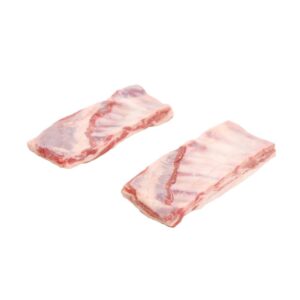 Buy Premium Lamb Spare Ribs Online - Tender & Flavorful