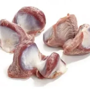 Buy Frozen Turkey Gizzards Wholesale | Premium Quality