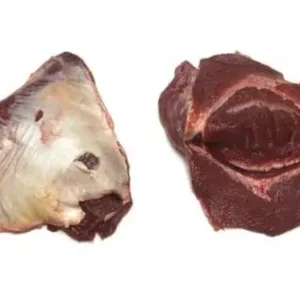 Buy Frozen Beef Cheek Wholesale | Halal Certified Bulk