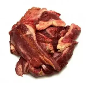 Buy Halal Beef Head Meat Online | Wholesale Supplier