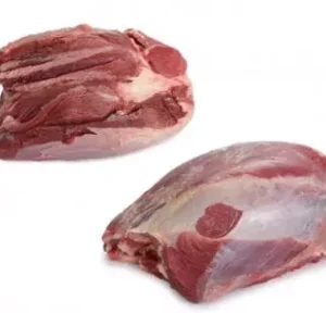Buy Frozen Beef Knuckle Wholesale | Halal Certified Cuts