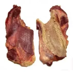 Frozen Beef Lip Wholesale Supplier & Exporter | Halal Certified