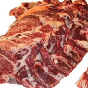 Buy Halal Frozen Beef Neck Wholesale | Premium Quality