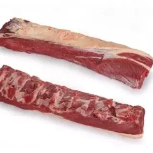 Buy Frozen Beef Striploin Wholesale | Halal Certified