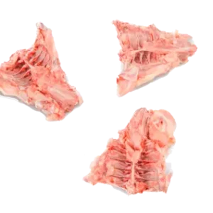 Buy Frozen Chicken Back Wholesale | Top Quality Poultry