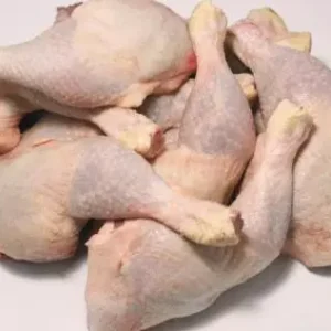 Buy Frozen Chicken Leg Quarters Wholesale | Halal Certified