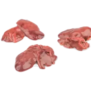 Buy Frozen Chicken Liver Wholesale | Premium Quality Online