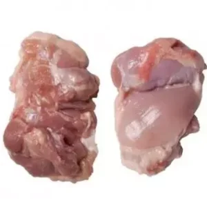 Buy Wholesale Frozen Chicken Thighs | Halal Certified