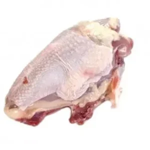 Buy Halal Frozen Hen Breast Fillet | Wholesale Prices