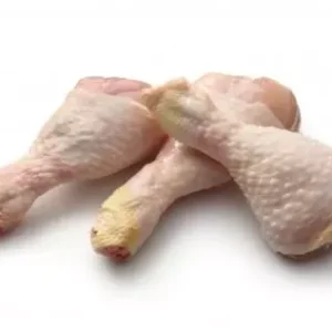 Buy Frozen Hen Drumsticks Wholesale | Halal Certified