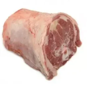 Buy Frozen Lamb Neck Wholesale | Halal Certified