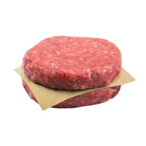 Buy Grain-Fortified Beef Patties Online | Chickens Market