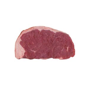 Buy Grain-Fortified Beef NY Strip Steaks Online | Tender
