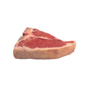Buy Grain-Fortified Beef Porterhouse Steaks For Sale