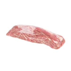 Buy Grass-Fed Beef Bavette Steaks – Premium Halal Meat