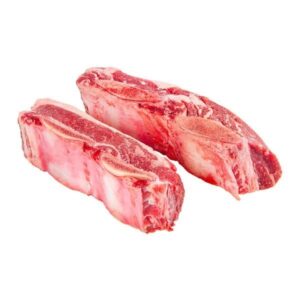 Buy Grass-Fed Angus Beef Short Ribs Online | Top Quality