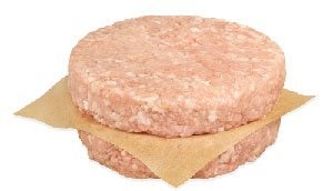 Buy Lamb Burgers 5.3oz Online | Grass-Fed & Halal