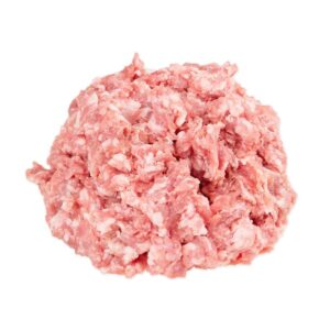 Buy Ground Kurobuta Pork (Berkshire) Online | 18lb Box