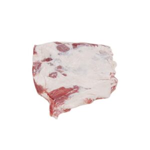 Buy Iberico Pork Abanico Online | Premium Marbled Cut