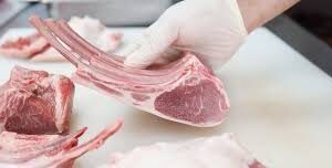 Buy Milk-fed Lamb (Lechazo) Forequarter | Tender & Pale