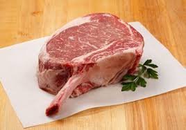 Buy Grass-fed Cowboy Ribeye Steaks - Premium Quality
