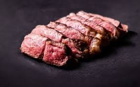 Buy Ocean Beef Flank Steaks Online | Grain-Fed & Tender
