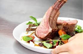 Buy Lamb Porterhouse Loin Chops Online - Premium Quality