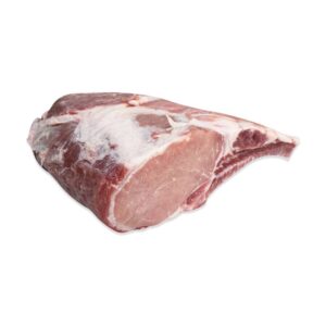 Buy Kurobuta Pork Rack Center Cut | The Best Berkshire Pork