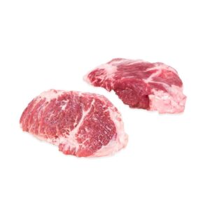 Buy Berkshire Kurobuta Pork Cheek Meat Online | 15lbs Box