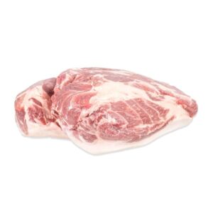 Buy Berkshire Pork Shoulder Online | Premium Kurobuta Cut