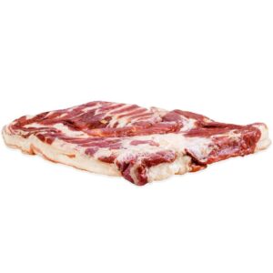 Buy Halal Wagyu Beef Uncured Slab Bacon For Sale Online