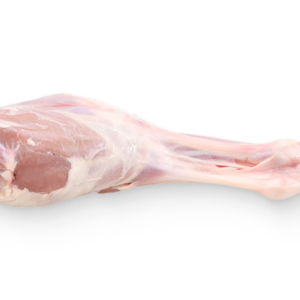 Buy Whole Milk-fed Lamb (Lechazo) - Tender & Delicate