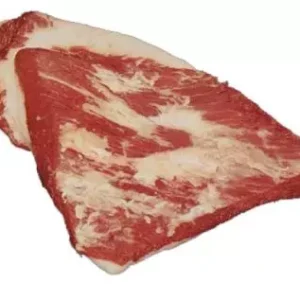 Buy Frozen Beef Brisket Wholesale | Halal Certified