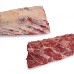 Buy Frozen Beef Cube Roll Wholesale | Premium Halal Cuts
