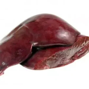 Buy Frozen Beef Liver Wholesale | Halal Certified Supplier