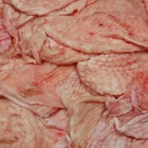 Buy Frozen Turkey Skin Online – Premium Wholesale Supplier