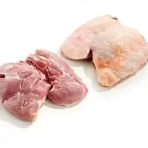 Buy Frozen Turkey Thighs Online | Premium Quality Bulk