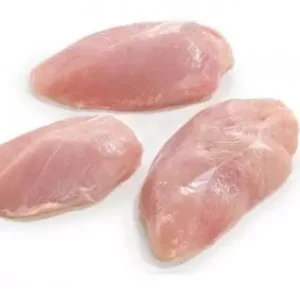 Buy Premium Turkey Medallions | Wholesale Frozen Poultry